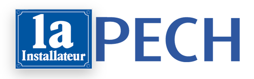 Pech 1A Installateur